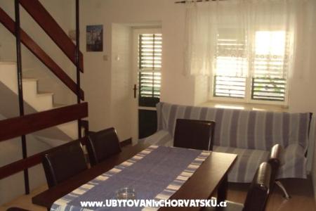 Apartmaji Tatjana foto 5