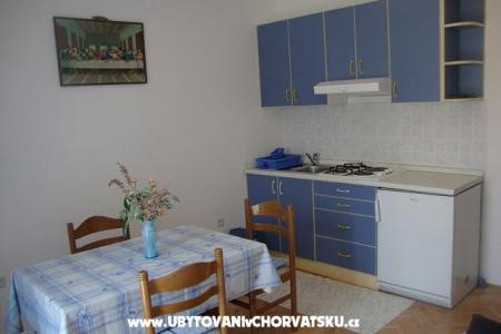 Apartmaji Tomić foto 2