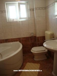 Apartmaji Tomić foto 5