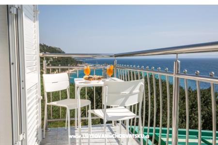 Apartmaji Vito foto 3