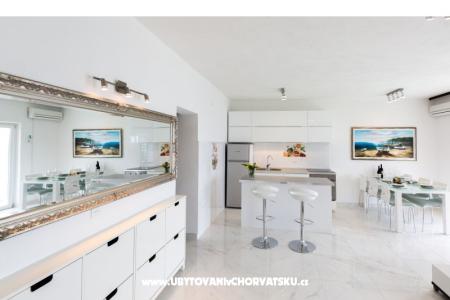 Apartmaji Vito foto 4