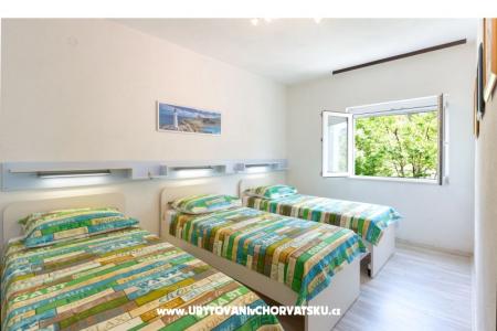 Apartmaji Vito foto 5