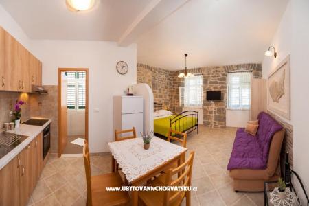Apartmaji Zrinka foto 2