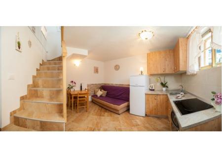Apartmaji Zrinka foto 3