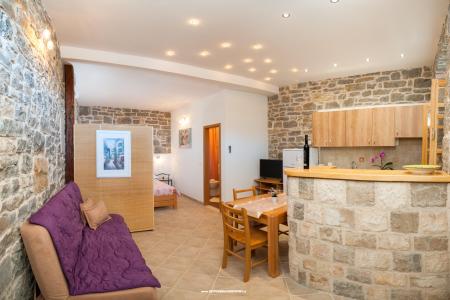 Apartmaji Zrinka foto 4