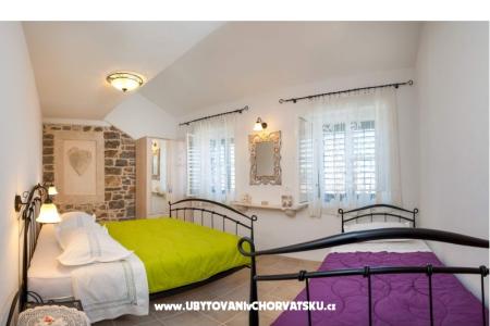 Apartmaji Zrinka foto 5