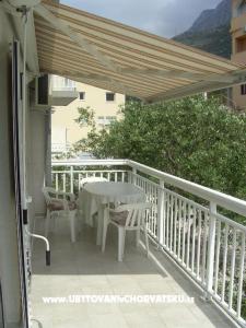 Apartmaji Ruza foto 5