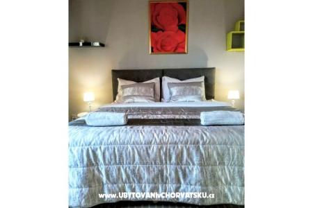 Apartma Rose foto 2
