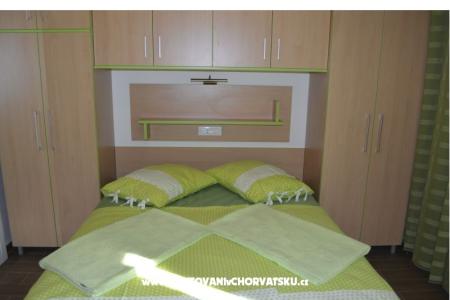Apartmaji Mimoza foto 4