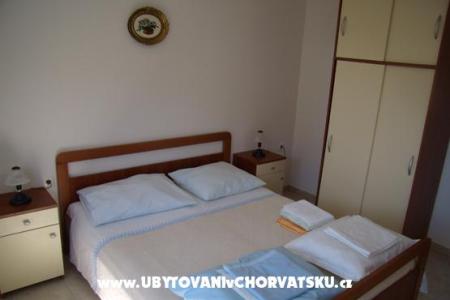 Apartmaji Paula Baska Voda 6 apart foto 3