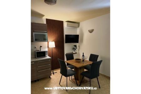 Apartmaji Bircic foto 3