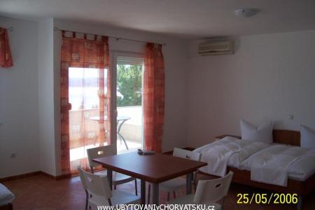 Apartmaji Covic foto 4