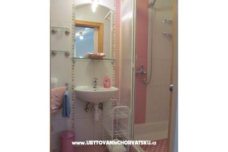 Apartmaji Danese foto 2