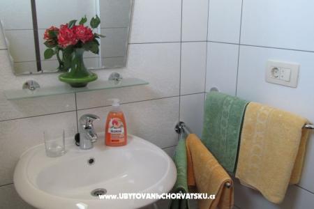 Apartmaji Danese foto 5