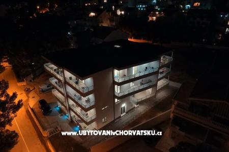 Apartmaji Danica foto 2