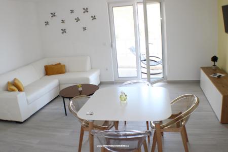 Apartmaji Danica foto 3