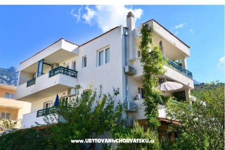 Apartmaji Goga foto 2