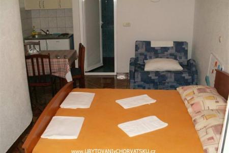 Apartmaji Herceg foto 4