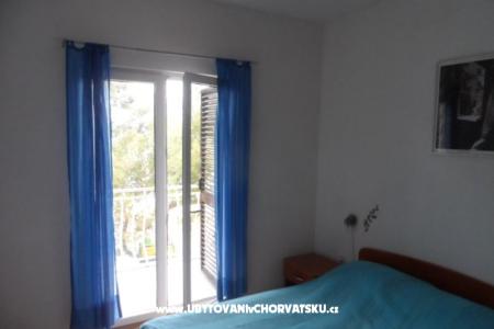 Apartmaji Klara foto 5