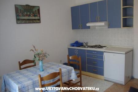Apartmaji Ljubica foto 4