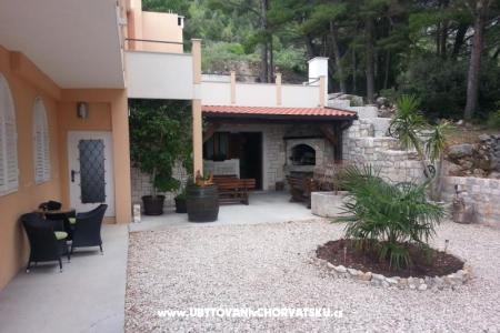 Apartmaji Maris foto 2