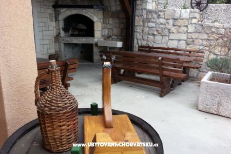 Apartmaji Maris foto 5