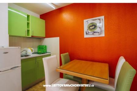 Deluxe Apartmaji Centar foto 3
