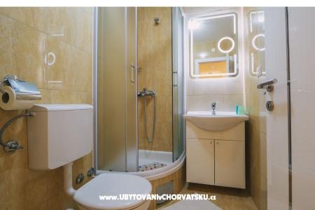 Deluxe Apartmaji Centar foto 4