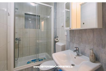 Deluxe Apartmaji Centar foto 5