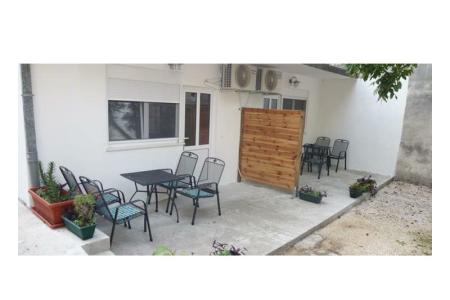 Apartmaji Baška H2O foto 2