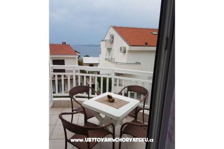 Apartmaji Plavi Jadran foto 2