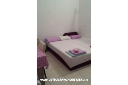 Apartmaji Plavi Jadran foto 3