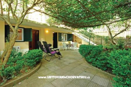 Bukovac Baška Voda Hrvaška