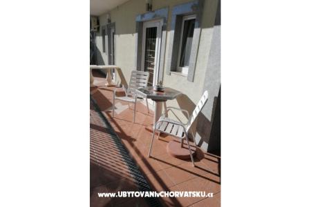 Grbavac Apartmaji foto 2