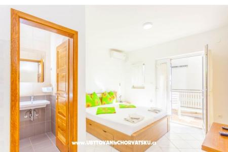 Grbavac Apartmaji foto 4