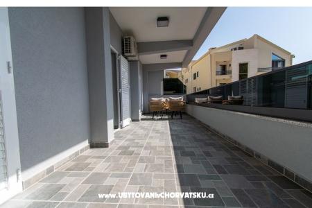 Apartmaji Hudovernik foto 4