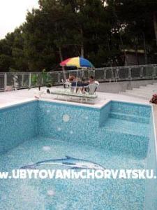 Ivana Apartmaji foto 3
