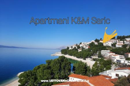 APARTMANI Saric K foto 3