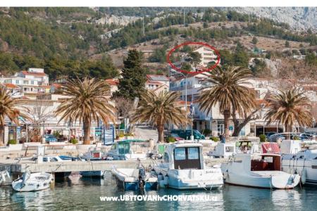 Marijan Apartmaji foto 2