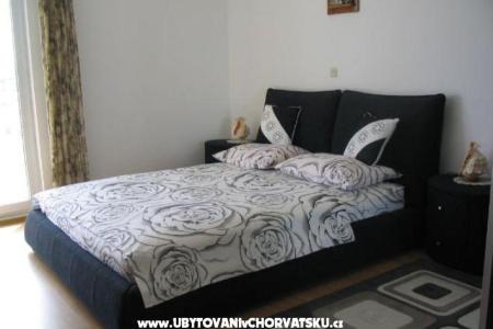 Sanda apartments Promajna foto 5