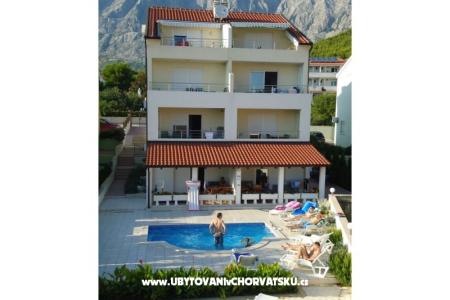 Vila Granić foto 2