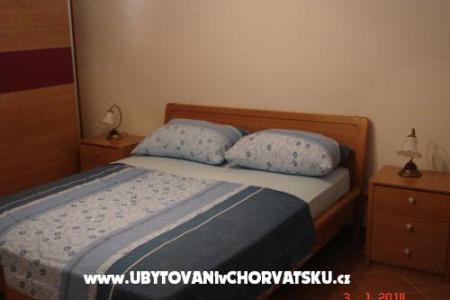 Apartma Lucija foto 3