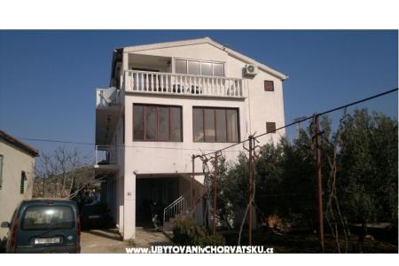 Apartmaji Drago foto 3