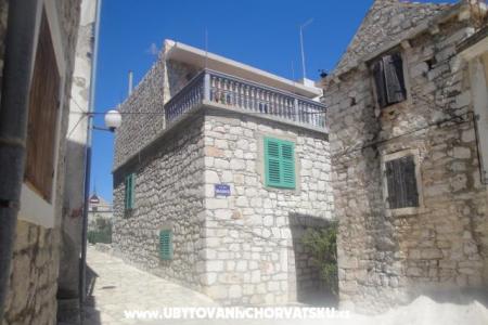 Apartmaji Ivica foto 2