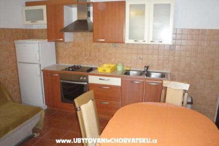 Apartmaji Ivica foto 5
