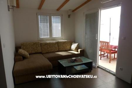 Apartma Hiša Ivana foto 4