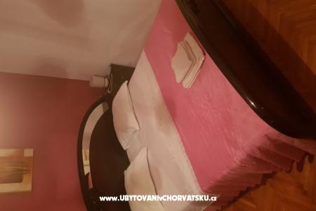  Apartmaji Mileva foto 4