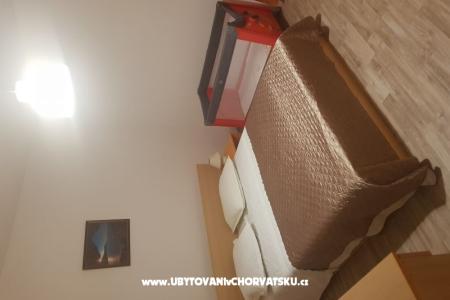  Apartmaji Mileva foto 5