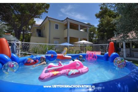 Apartmaji Kosalec foto 5