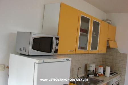 Apartma Barba foto 3